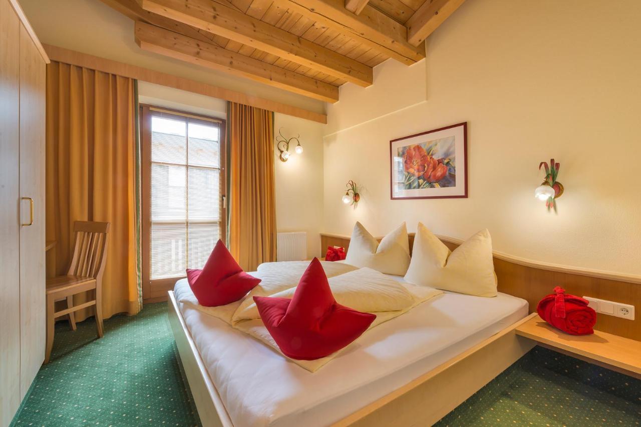 Raffl Apart Sankt Anton am Arlberg Esterno foto